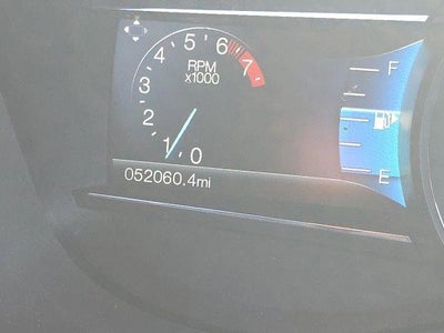 2016 Ford Explorer 4WD 4dr Sport