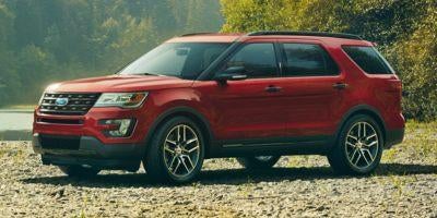 2016 Ford Explorer 4WD 4dr Sport