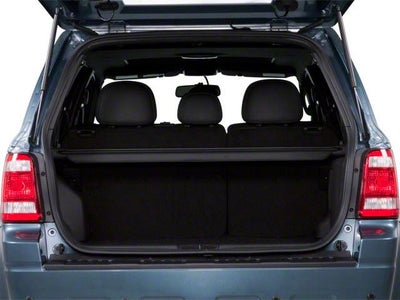 2012 Ford Escape 4WD 4dr XLT