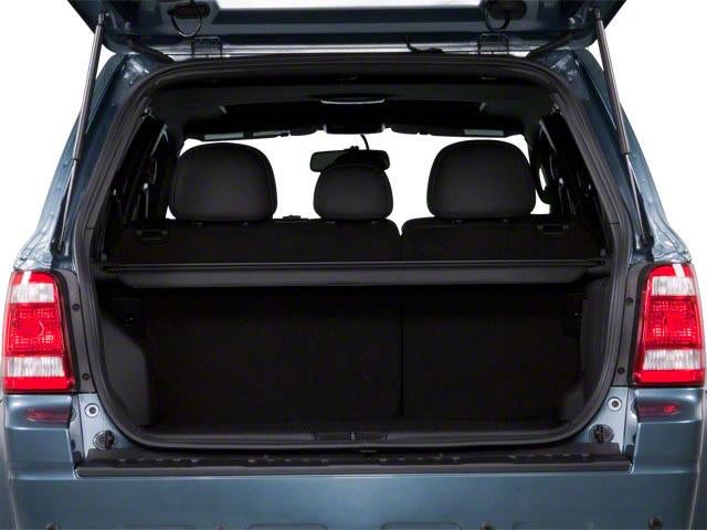 2012 Ford Escape 4WD 4dr XLT