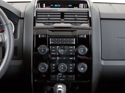 2012 Ford Escape 4WD 4dr XLT