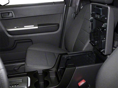 2012 Ford Escape 4WD 4dr XLT