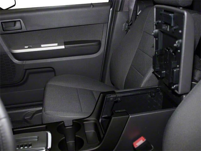 2012 Ford Escape 4WD 4dr XLT