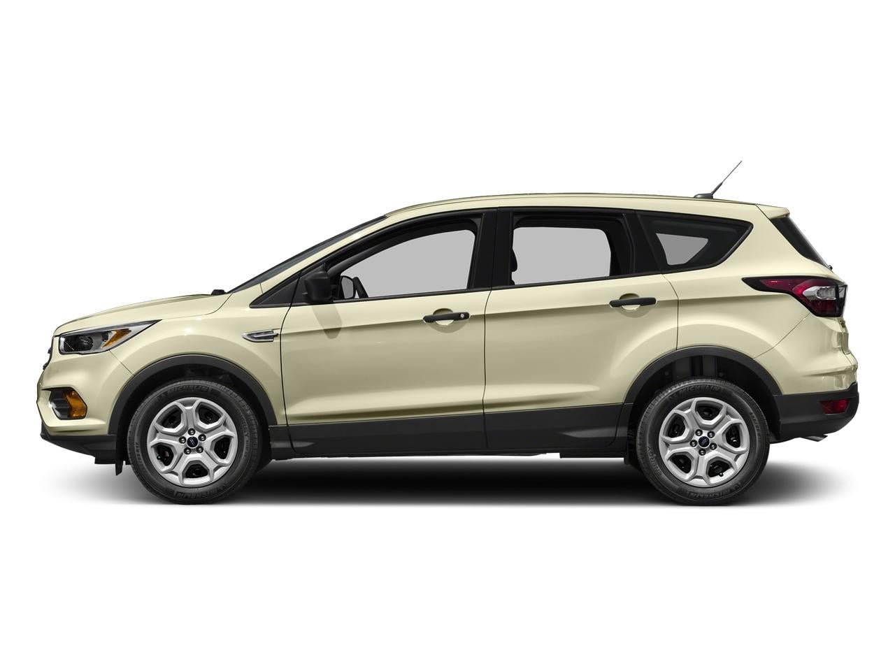 2017 Ford Escape SE 4WD