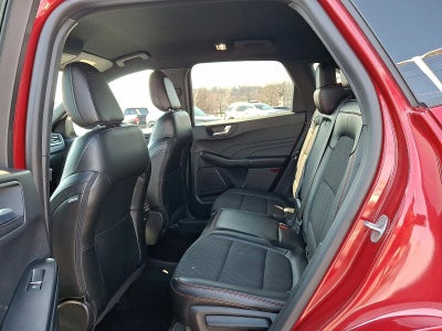 2023 Ford Escape ST-Line AWD