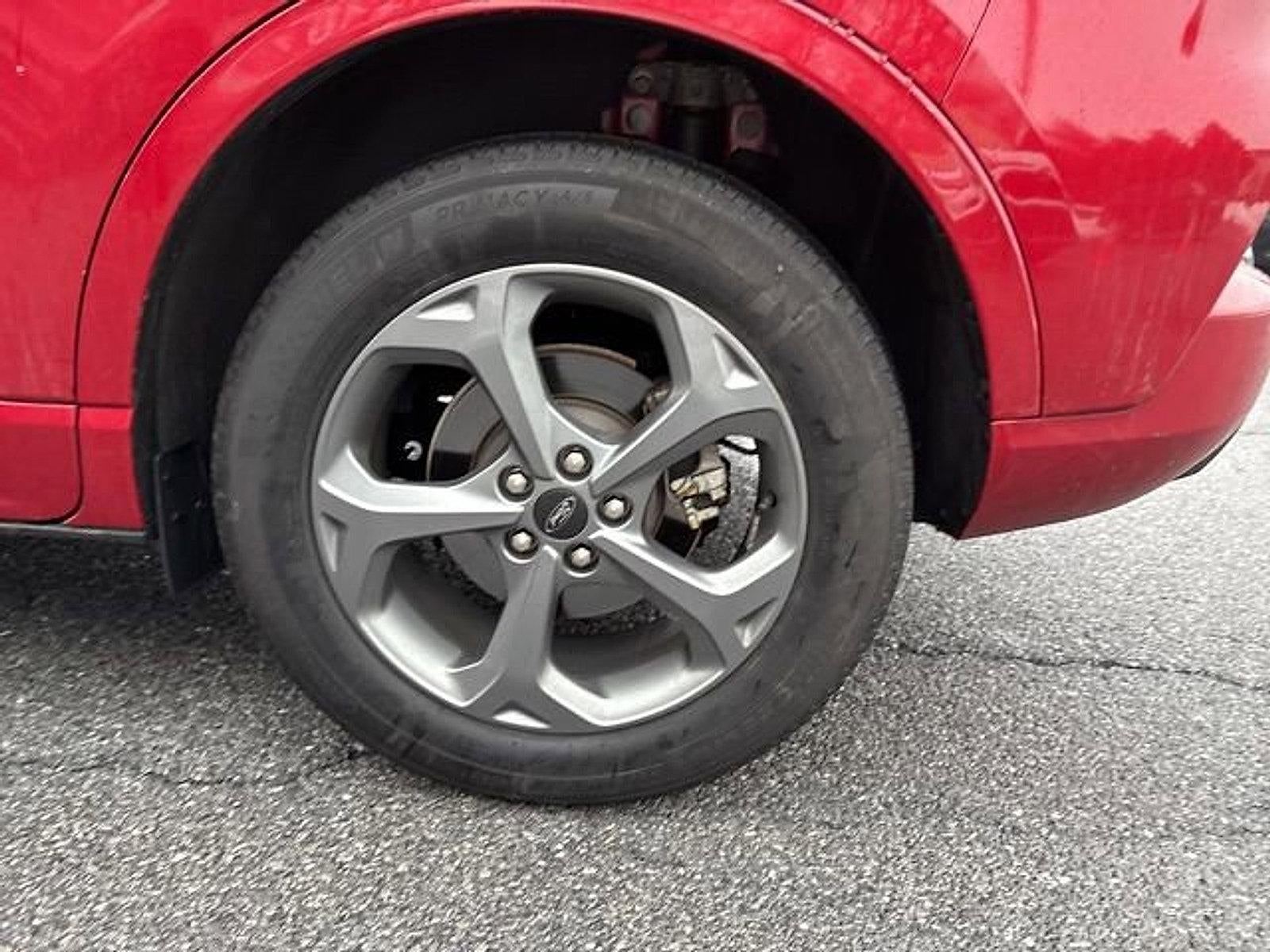 2023 Ford Escape ST-Line AWD