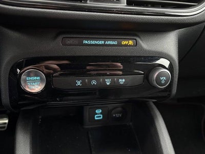 2023 Ford Escape ST-Line AWD