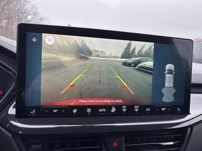 2023 Ford Escape ST-Line AWD