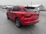 2023 Ford Escape ST-Line AWD