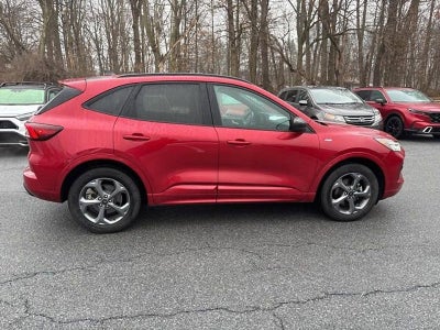 2023 Ford Escape ST-Line AWD
