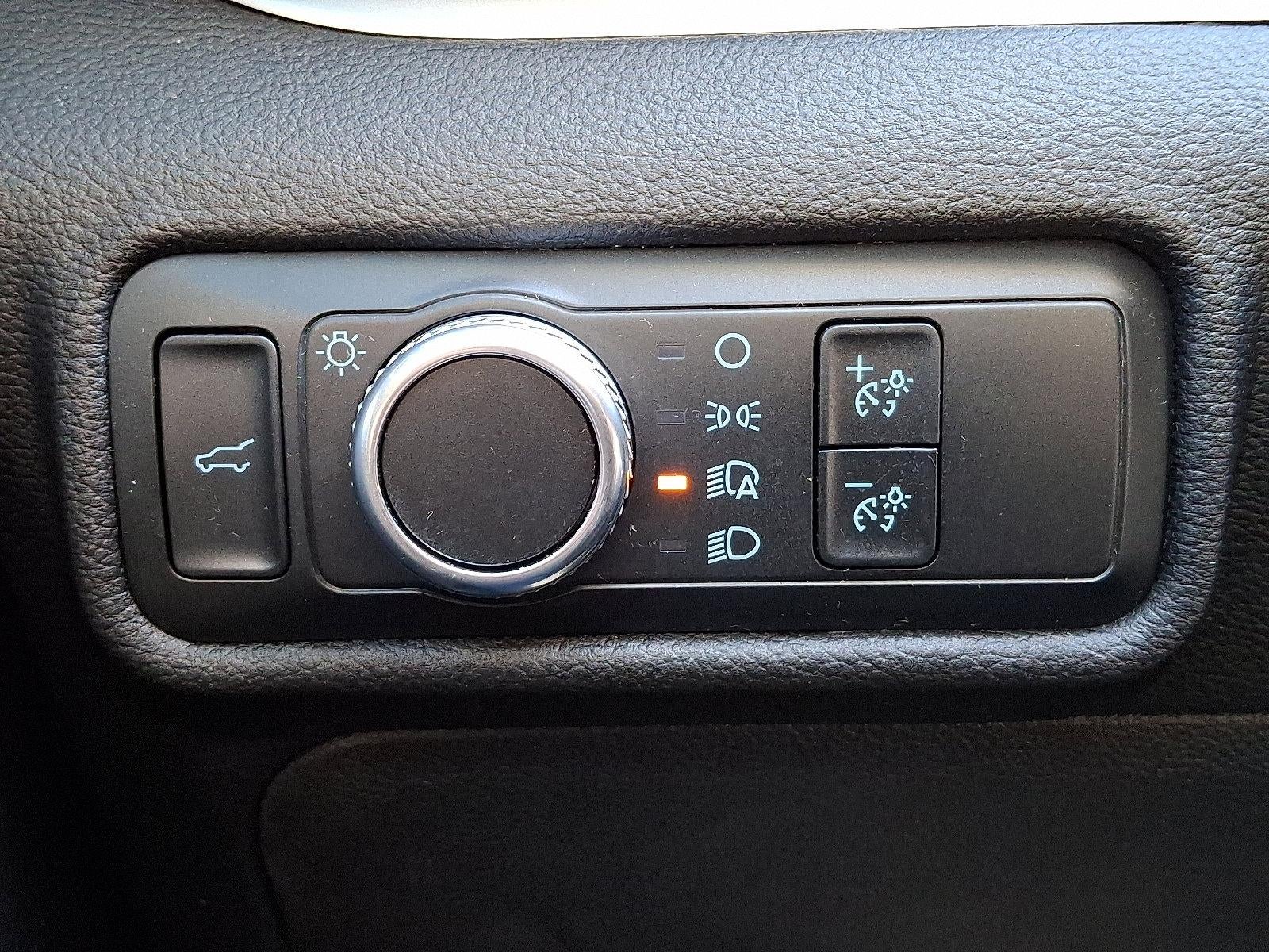 2021 Ford Explorer XLT 4WD