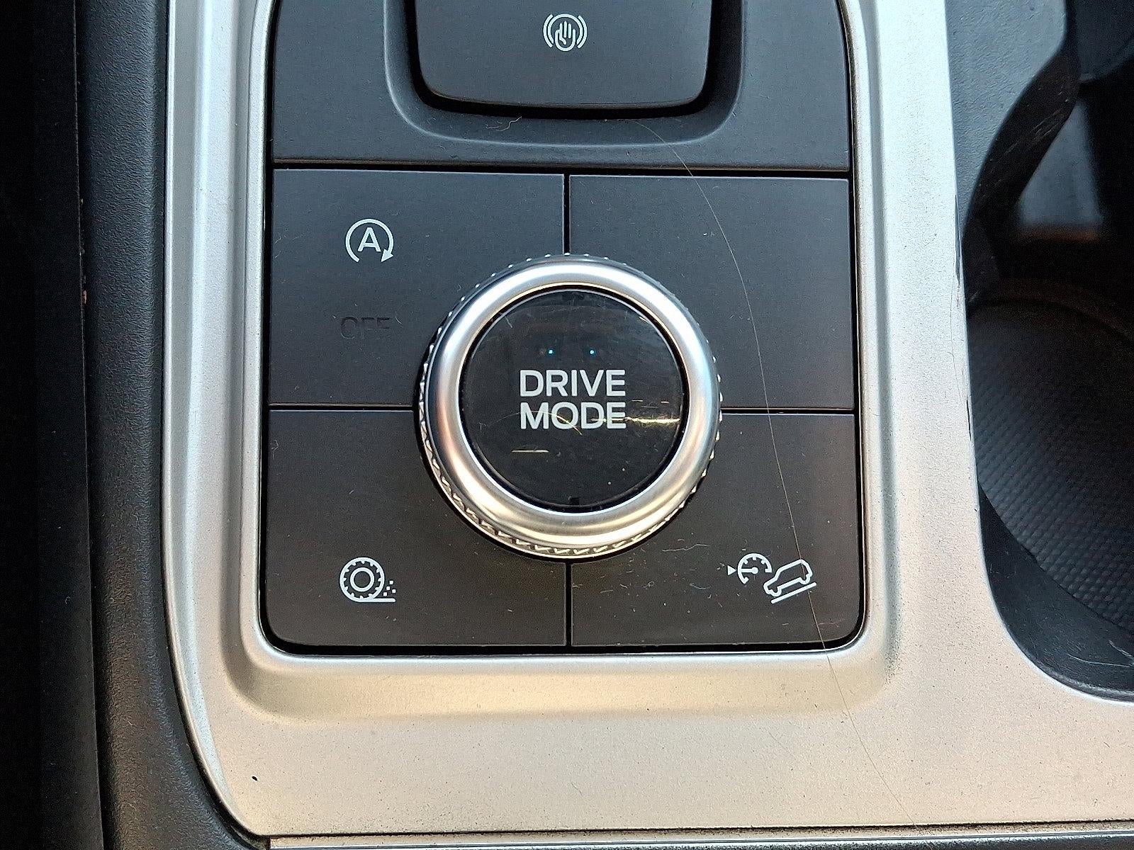 2021 Ford Explorer XLT 4WD