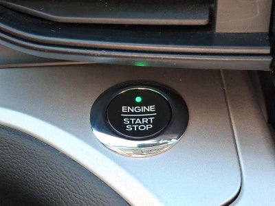 2021 Ford Explorer XLT 4WD