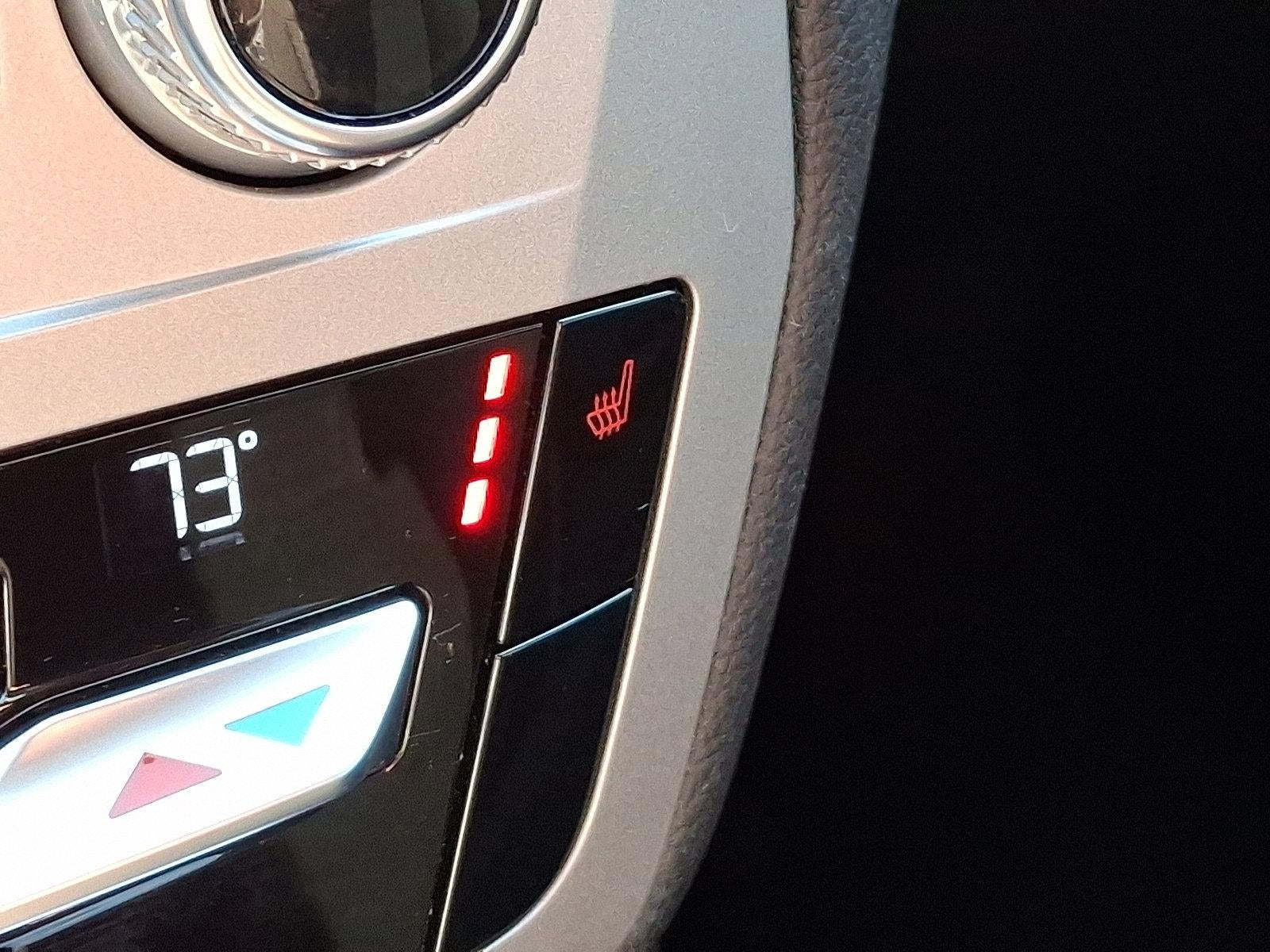 2021 Ford Explorer XLT 4WD