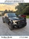 2017 Ford F-150 Lariat 4WD SuperCrew 5.5' Box