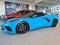 2020 Chevrolet Corvette Stingray Convertible 3LT