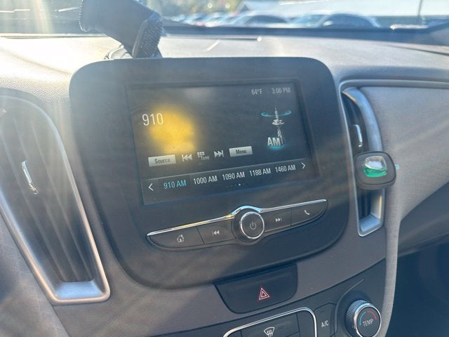 2016 Chevrolet Malibu LS 1LS