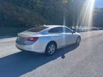 2016 Chevrolet Malibu LS 1LS