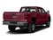 2016 Chevrolet Silverado 2500 HD Crew Cab Long Box 4-Wheel Drive LT
