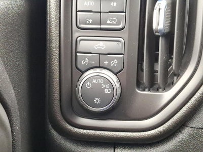 2023 Chevrolet Silverado 1500 Double Cab Standard Box 4-Wheel Drive WT