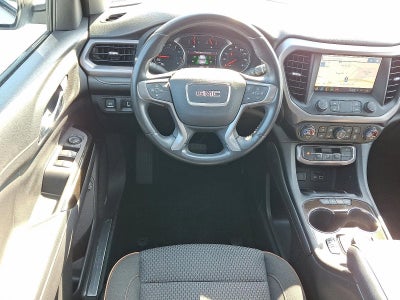 2021 GMC Acadia AWD AT4