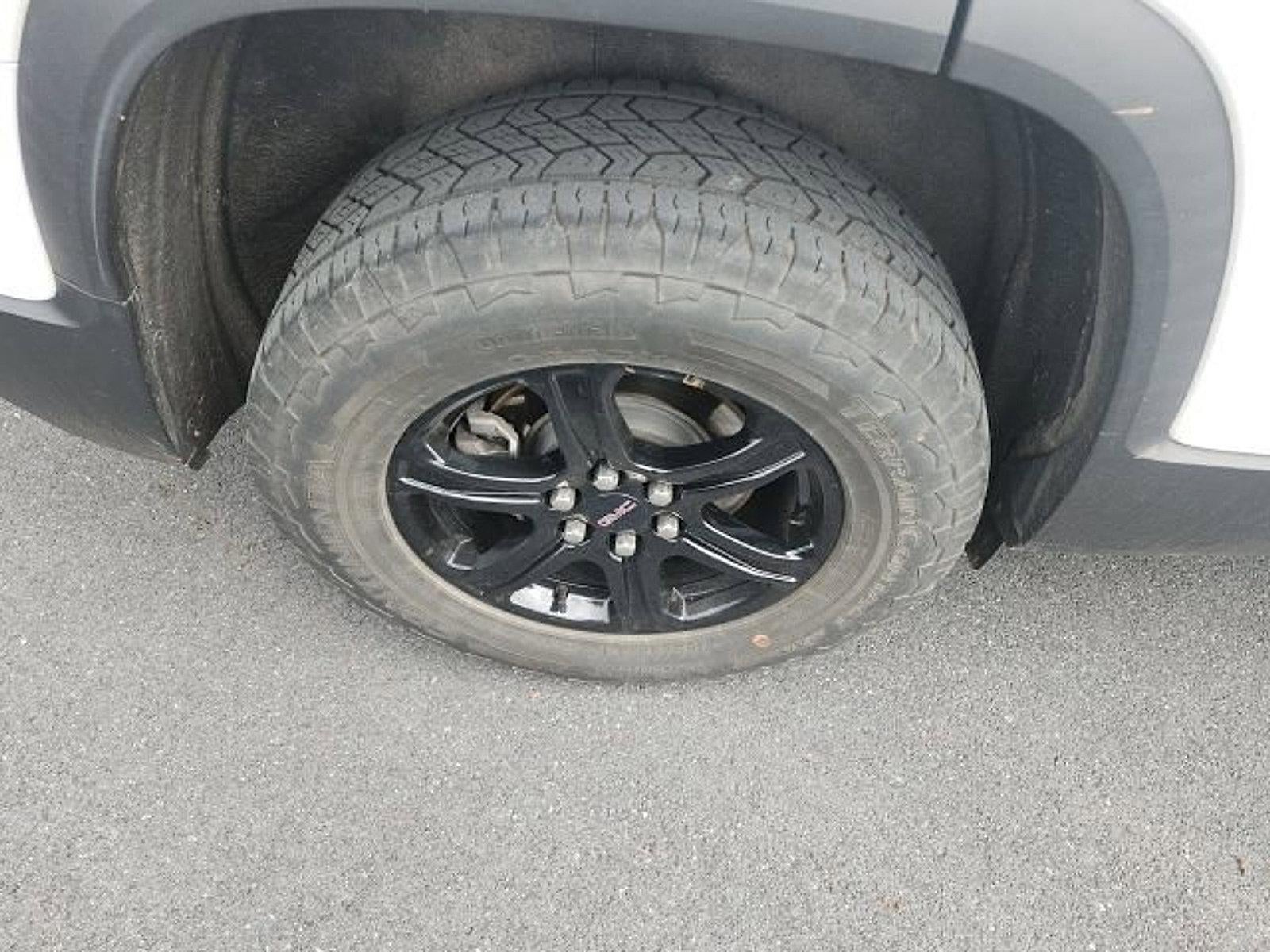 2021 GMC Acadia AWD AT4