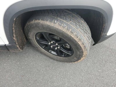 2021 GMC Acadia AWD AT4