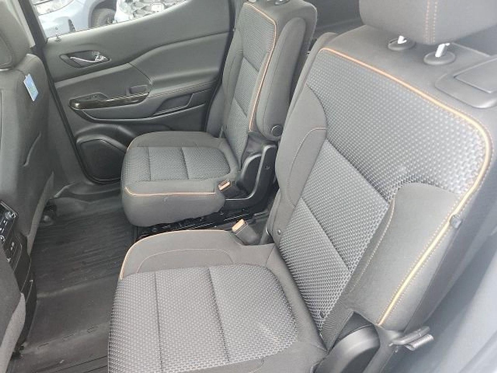 2021 GMC Acadia AWD AT4