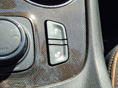 2021 GMC Acadia AWD AT4