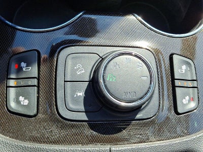 2021 GMC Acadia AWD AT4