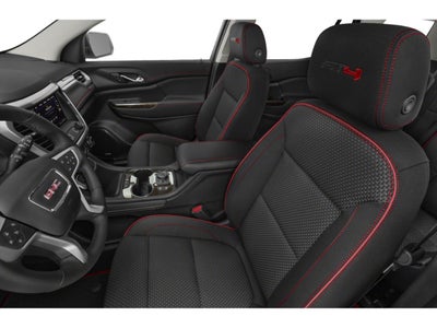 2021 GMC Acadia AWD AT4