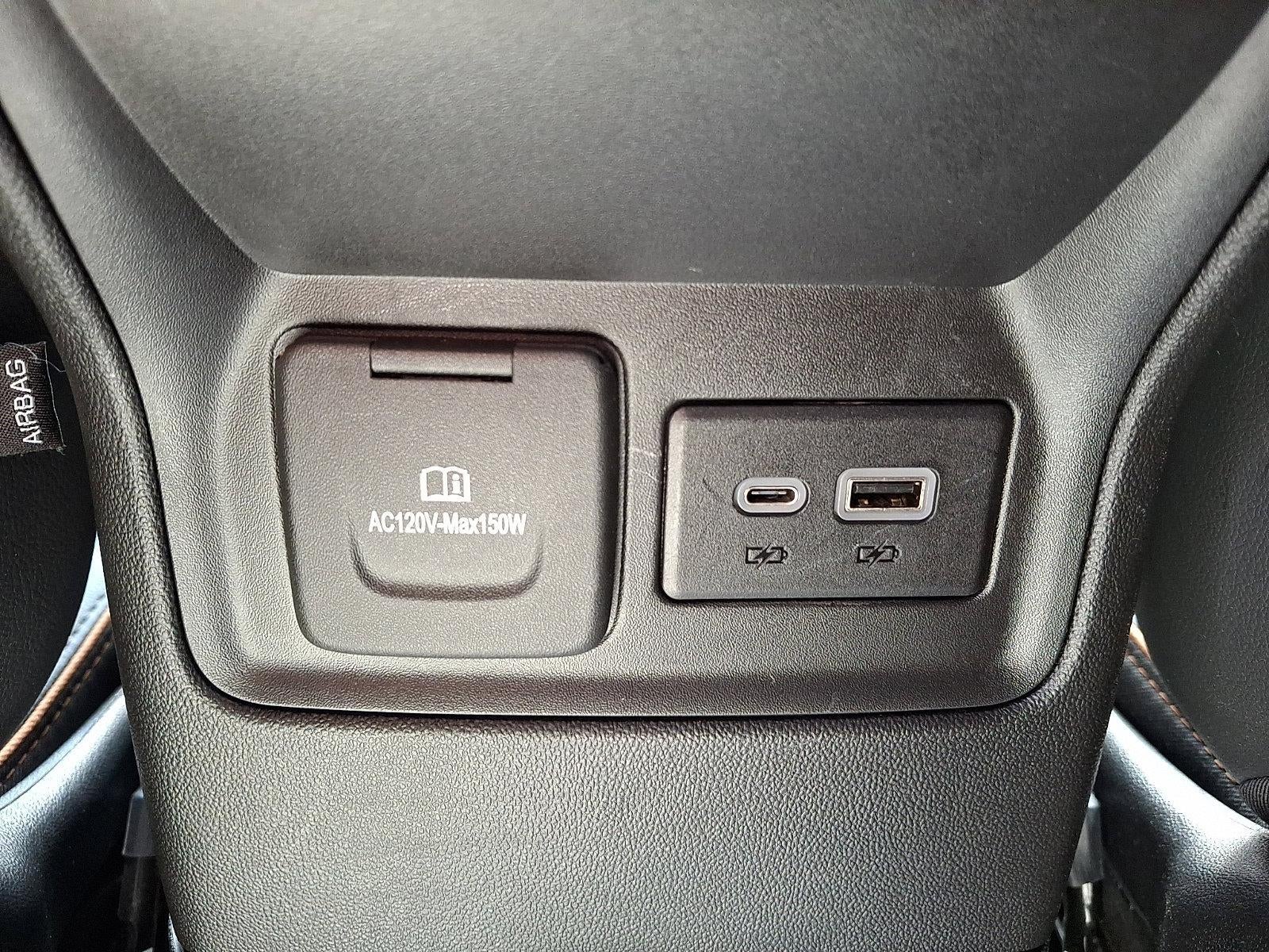 2022 GMC Acadia AWD AT4