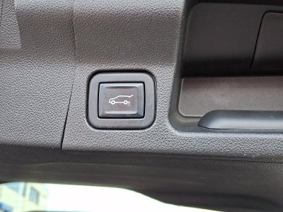 2022 GMC Acadia AWD AT4