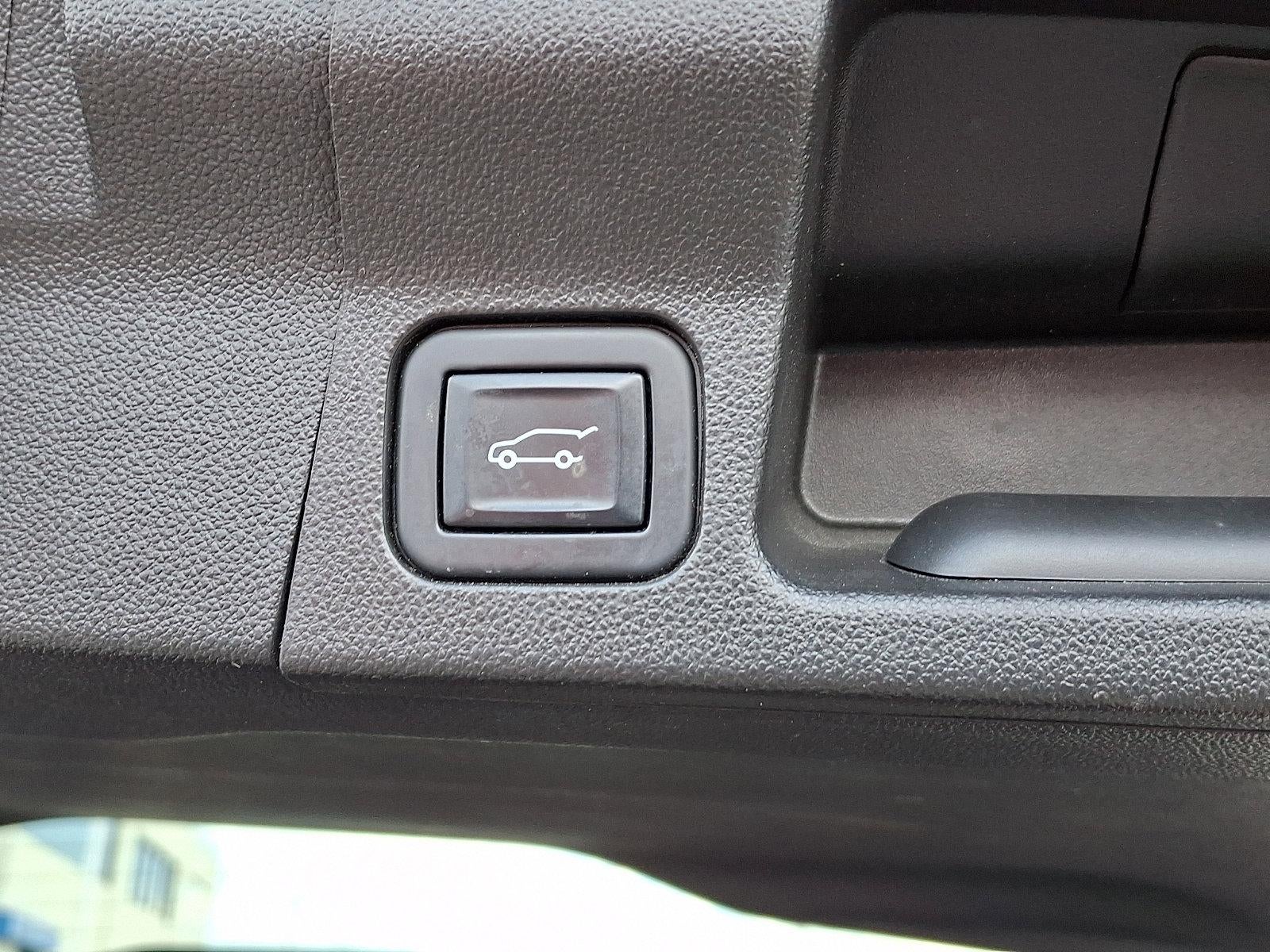 2022 GMC Acadia AWD AT4