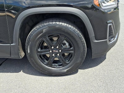 2022 GMC Acadia AWD AT4