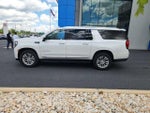 2021 GMC Yukon XL 4WD 4dr SLT