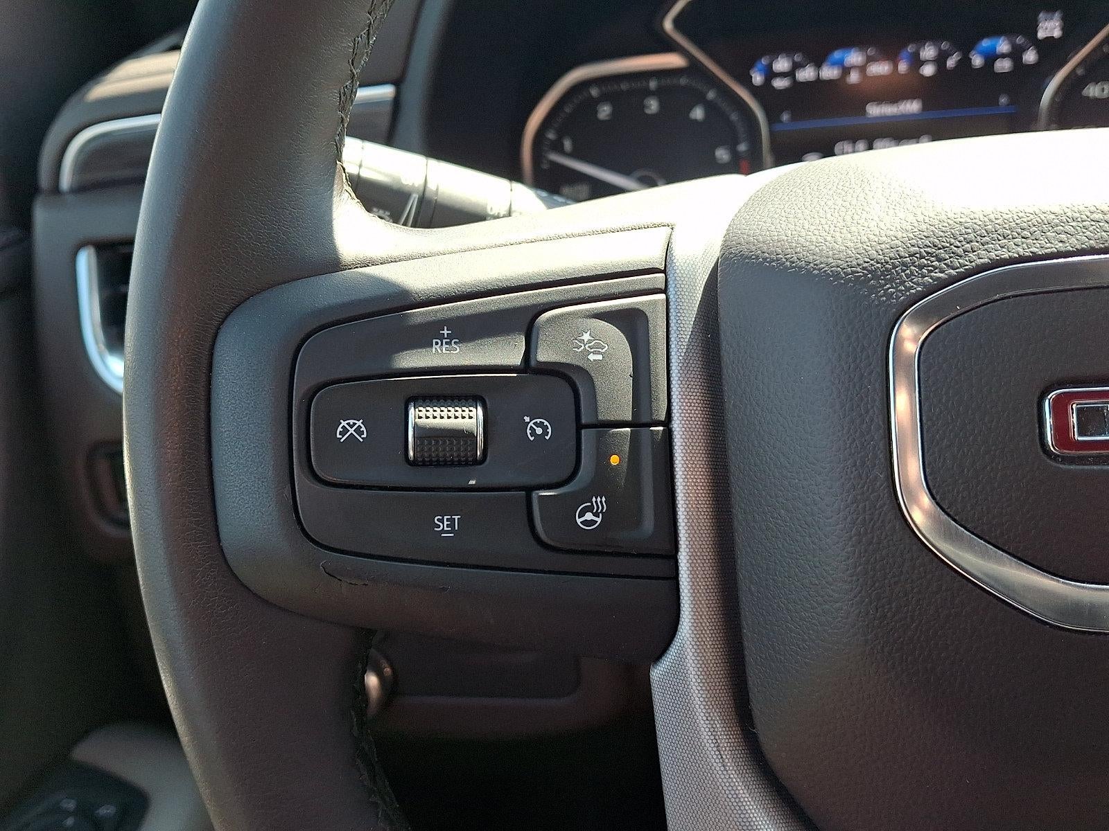 2021 GMC Yukon XL 4WD 4dr SLT
