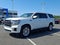 2021 GMC Yukon XL 4WD 4dr SLT