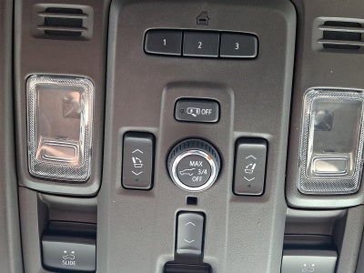 2021 GMC Yukon XL 4WD 4dr SLT