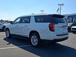 2021 GMC Yukon XL 4WD 4dr SLT