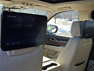 2023 GMC Yukon XL 4WD 4dr Denali