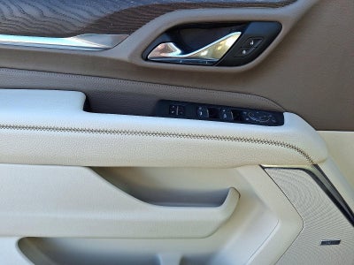 2023 GMC Yukon XL 4WD 4dr Denali