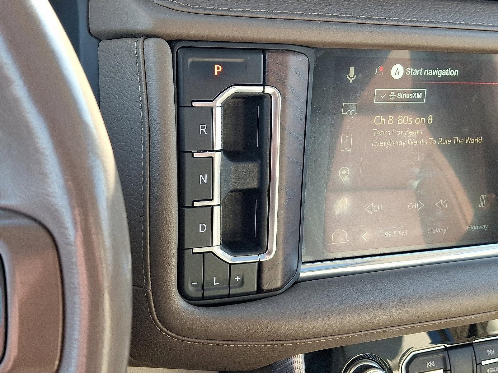 2023 GMC Yukon XL 4WD 4dr Denali