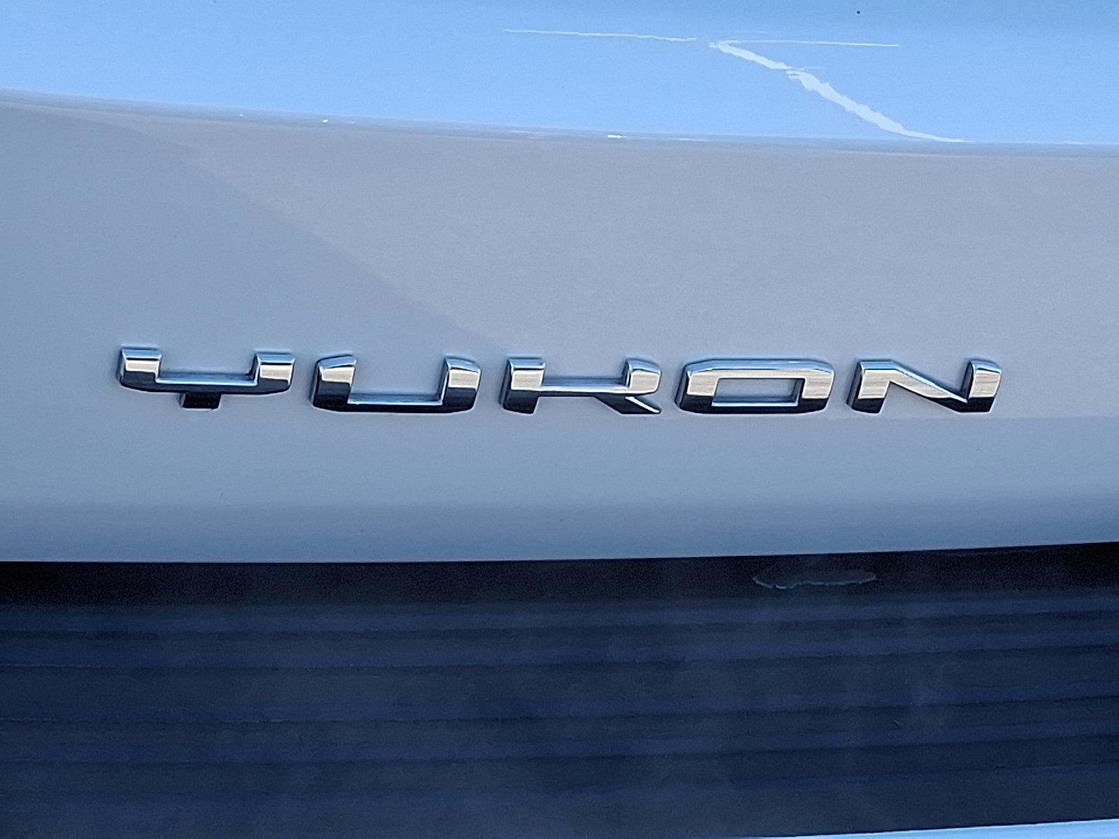 2023 GMC Yukon XL 4WD 4dr Denali