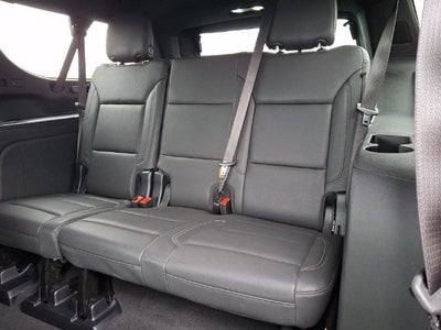 2025 Chevrolet Suburban Z71 **SUPER CLEAN**
