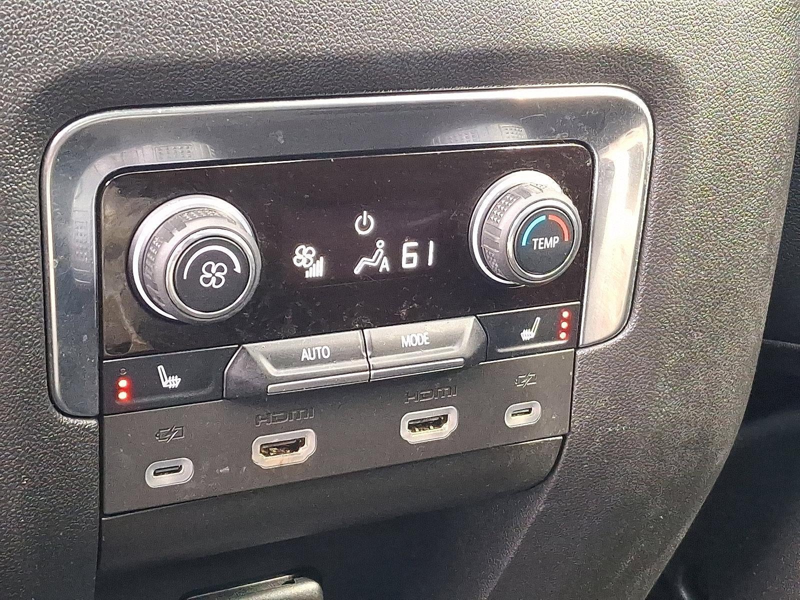 2024 Chevrolet Suburban 4WD High Country