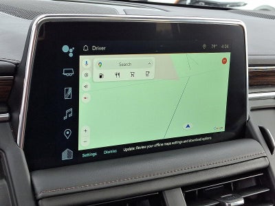 2024 Chevrolet Suburban 4WD High Country