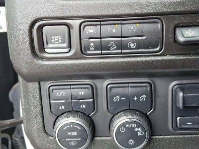 2024 Chevrolet Suburban 4WD High Country