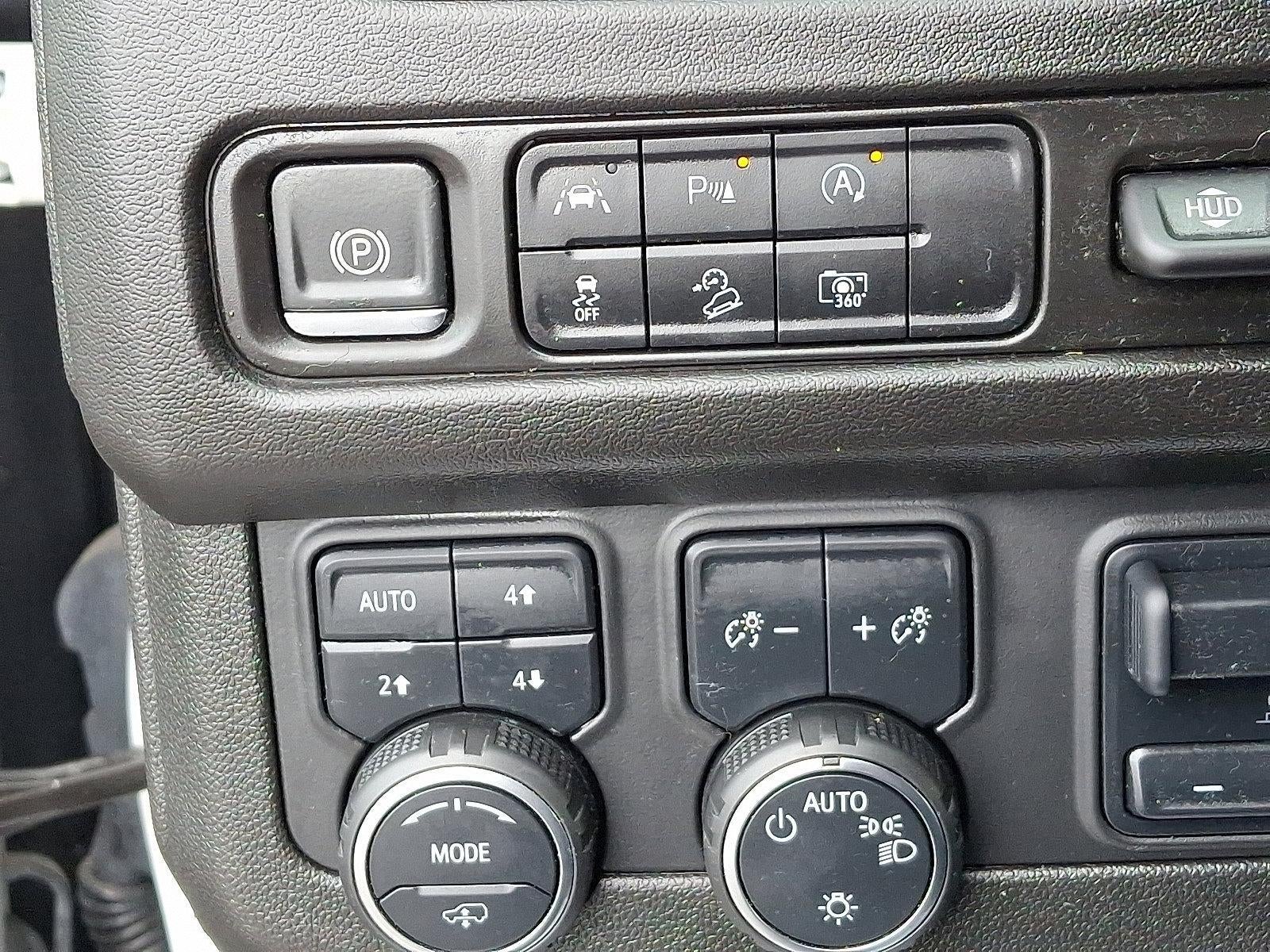 2024 Chevrolet Suburban 4WD High Country