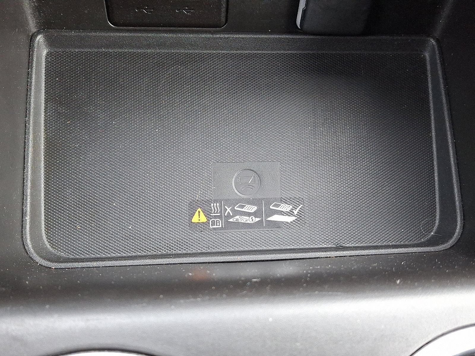 2024 Chevrolet Suburban 4WD High Country